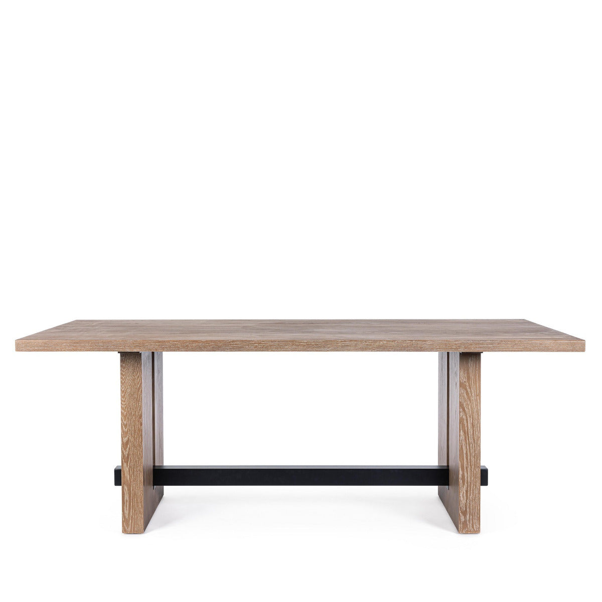 Monroe spisebord - 200x100 - oak