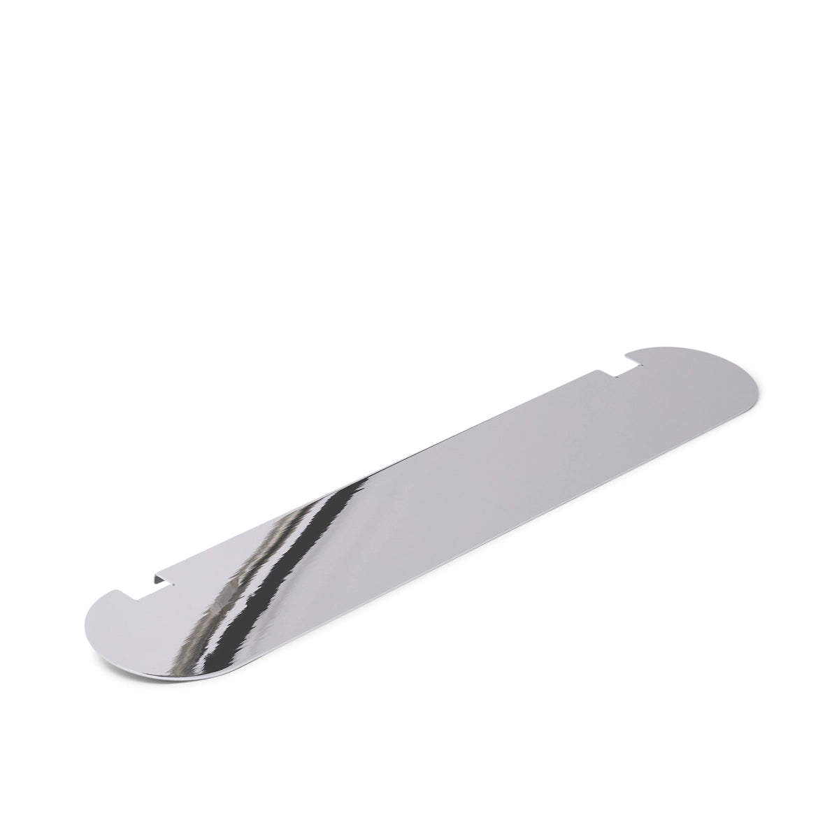 Pedestal Moon Shelf