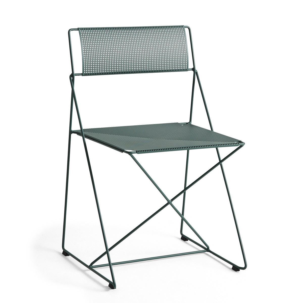 HAY X-Line Chair