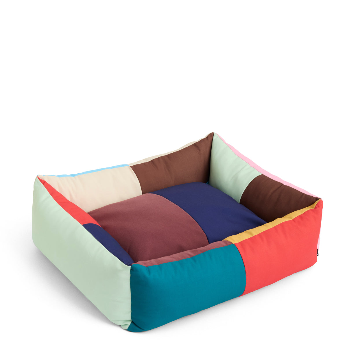 HAY Dogs Bed - Medium - Multi