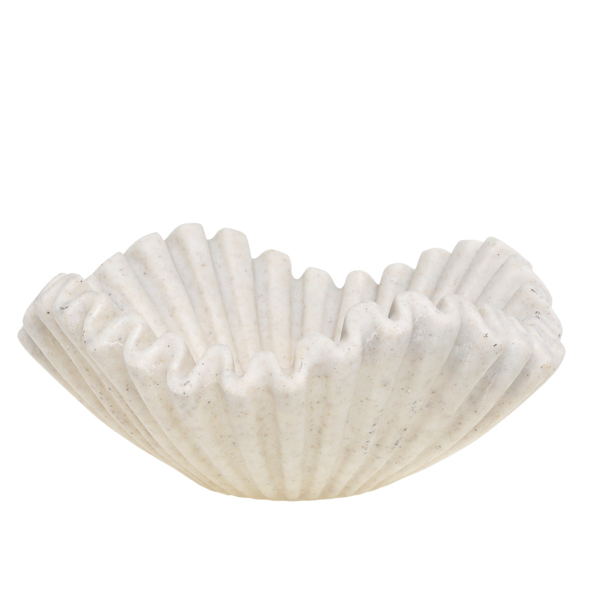 Chic Antique Muslingformet skål - 28