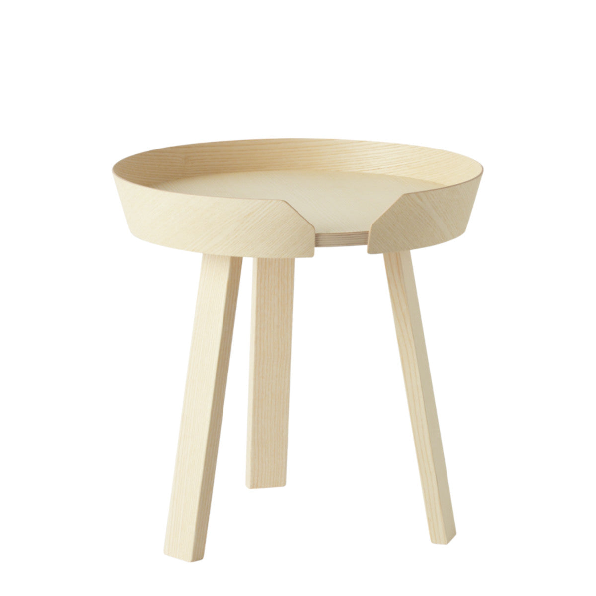 Muuto Around Coffee Table - Lille