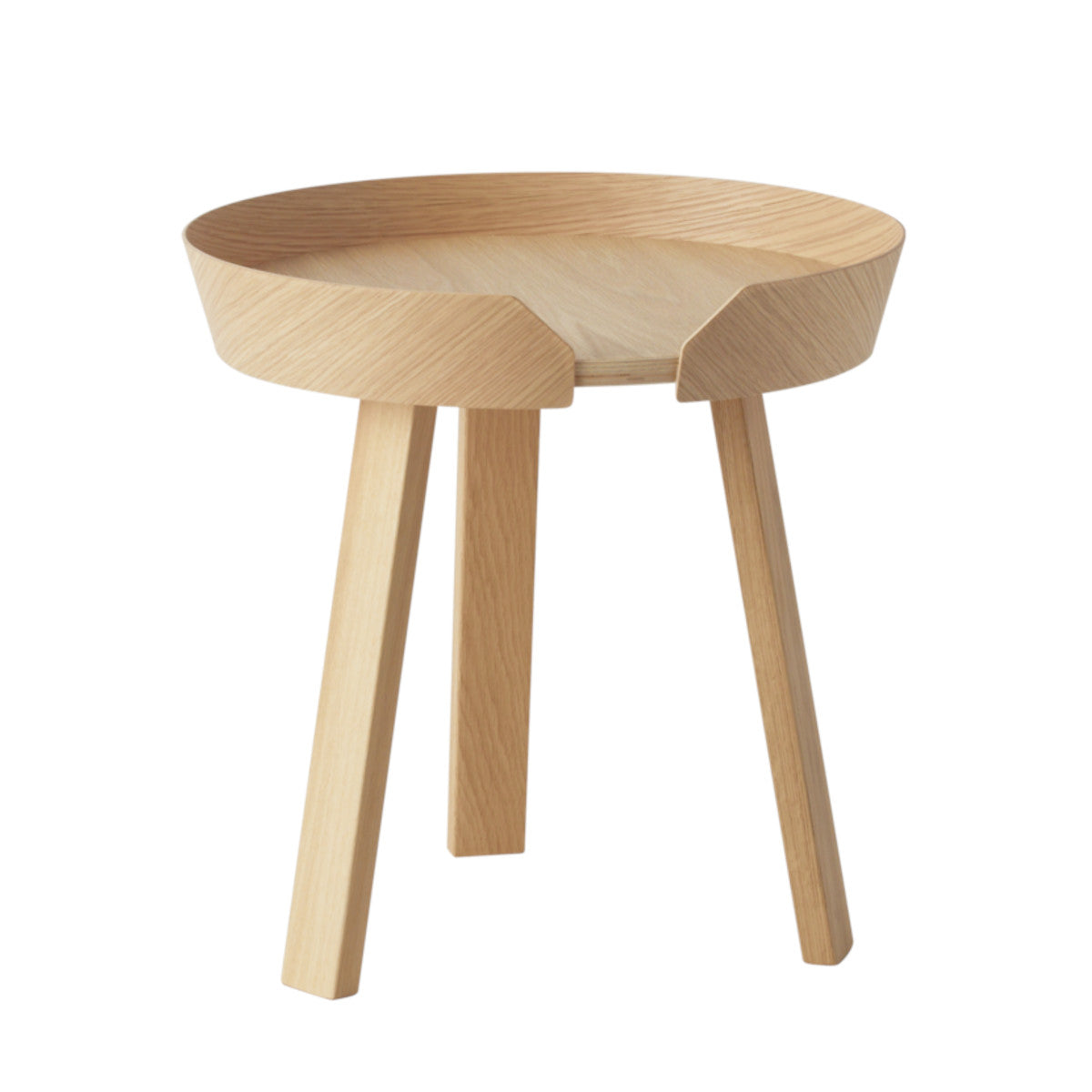 Muuto Around Coffee Table - Lille