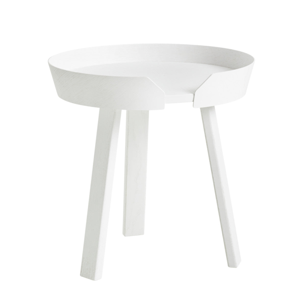 Muuto Around Coffee Table - Lille