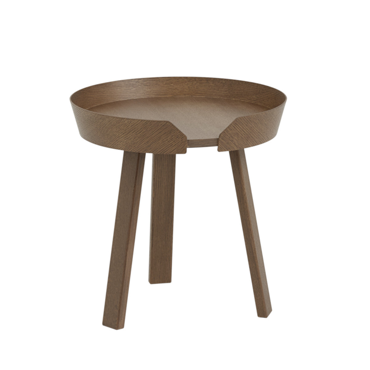 Muuto Around Coffee Table - Lille