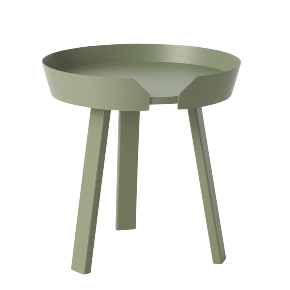 Muuto Around Coffee Table - Lille