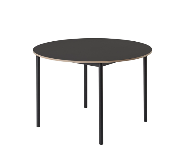 Muuto | Base Table | Rundt – Trendbazaar.dk