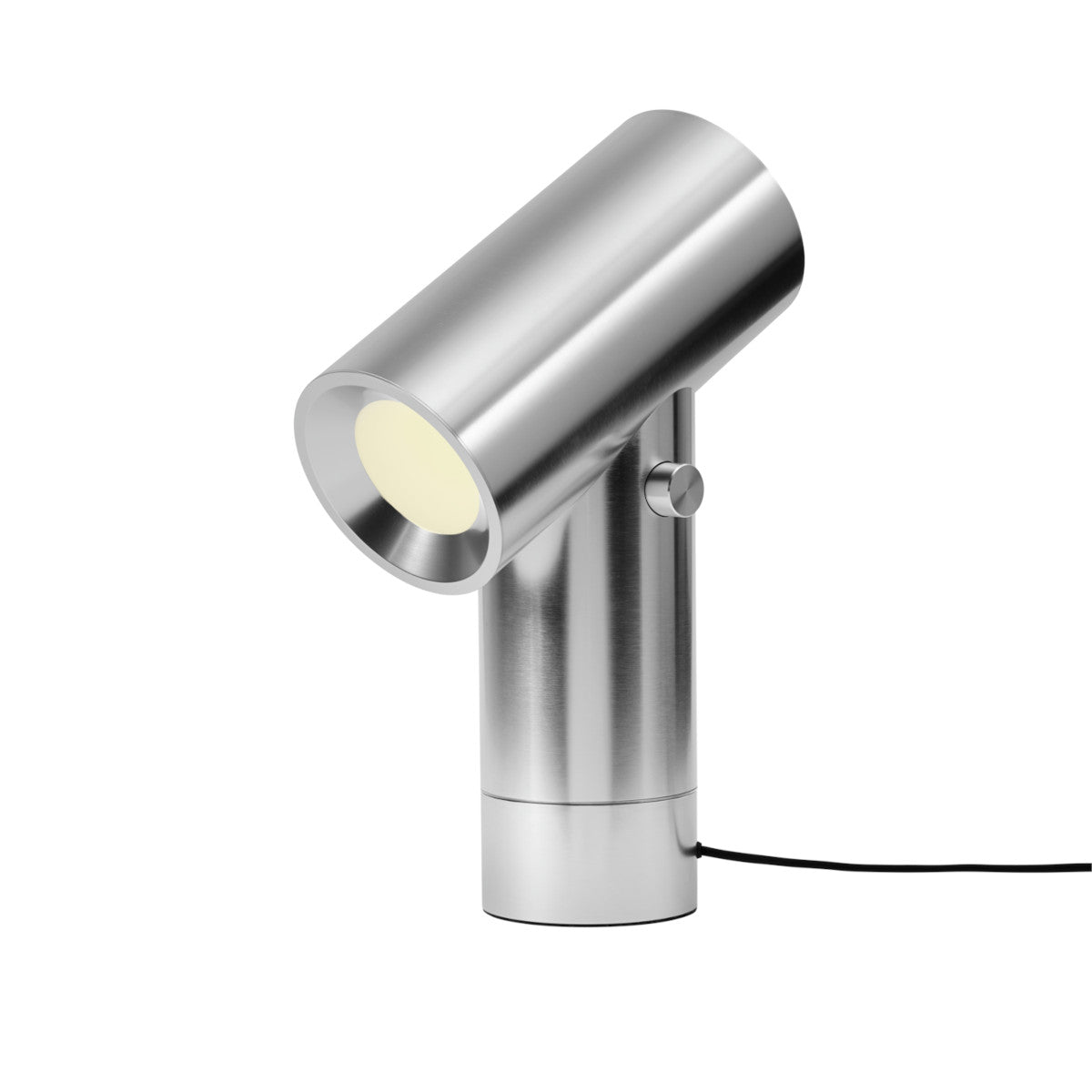 Muuto Beam Bordlampe - Aluminium