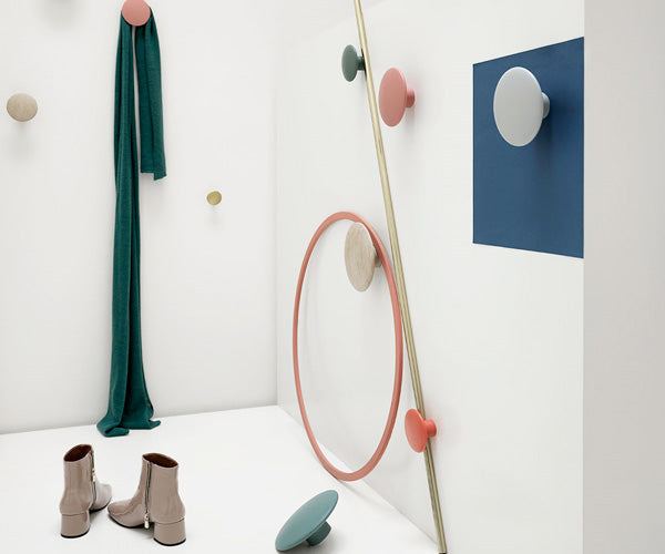 muuto the dots hooks