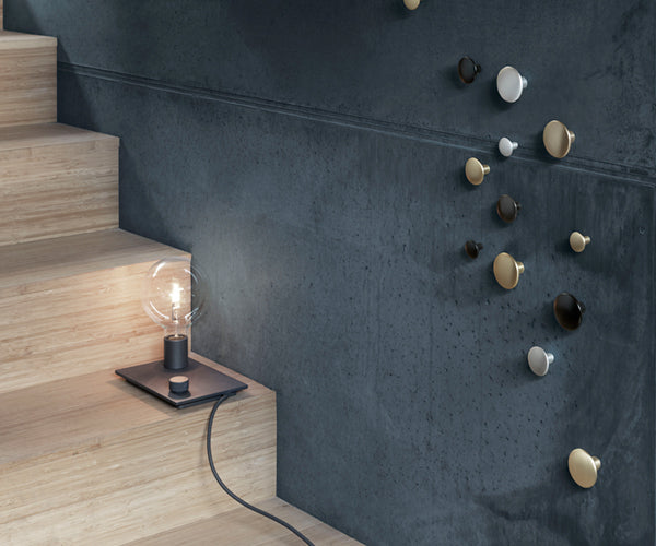 muuto the dots metal