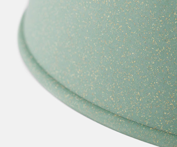 Muuto Grain Pendel Lampe - Dusty Green