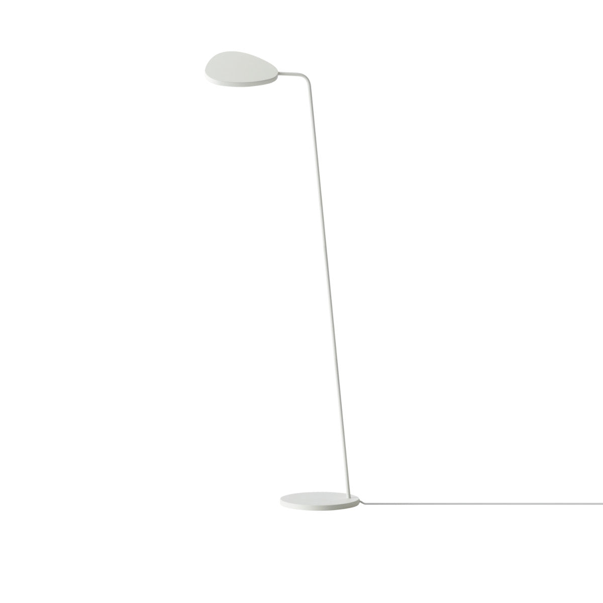 Muuto Leaf Lamp - Stander