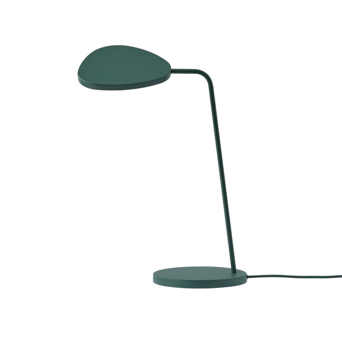 Muuto Leaf Lamp - Bord