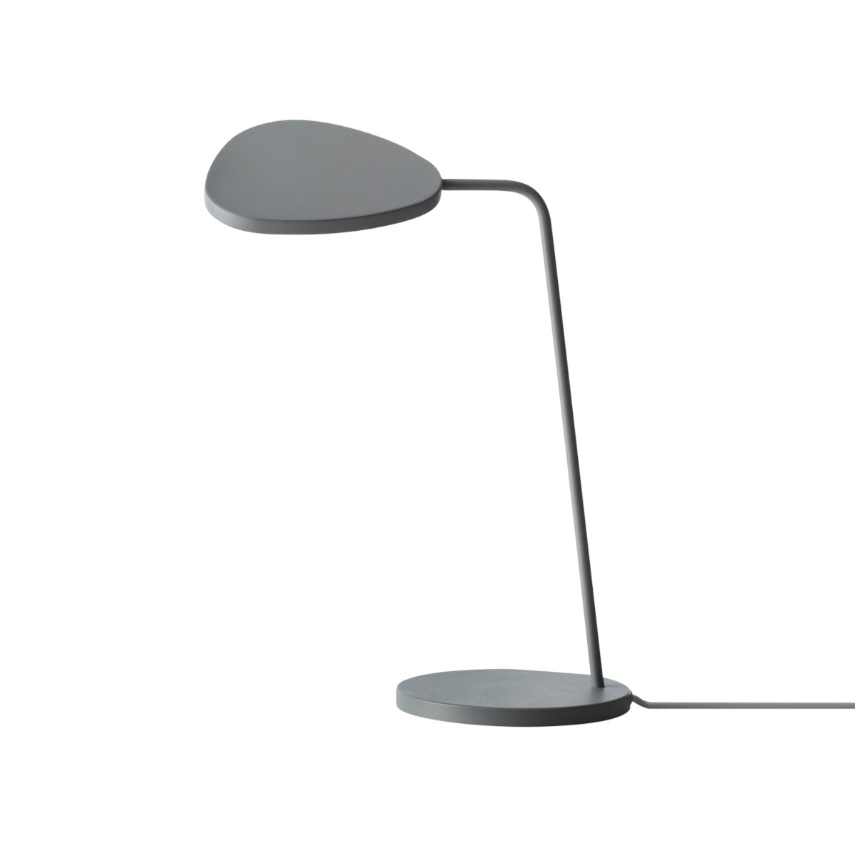 Muuto Leaf Lamp - Bord