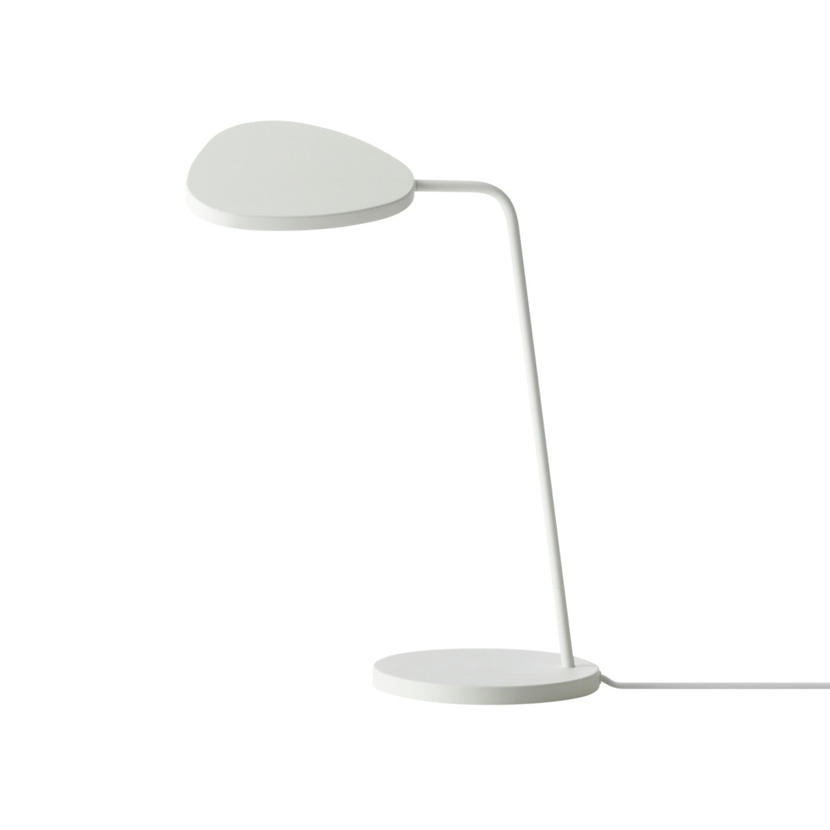 Muuto Leaf Lamp - Bord