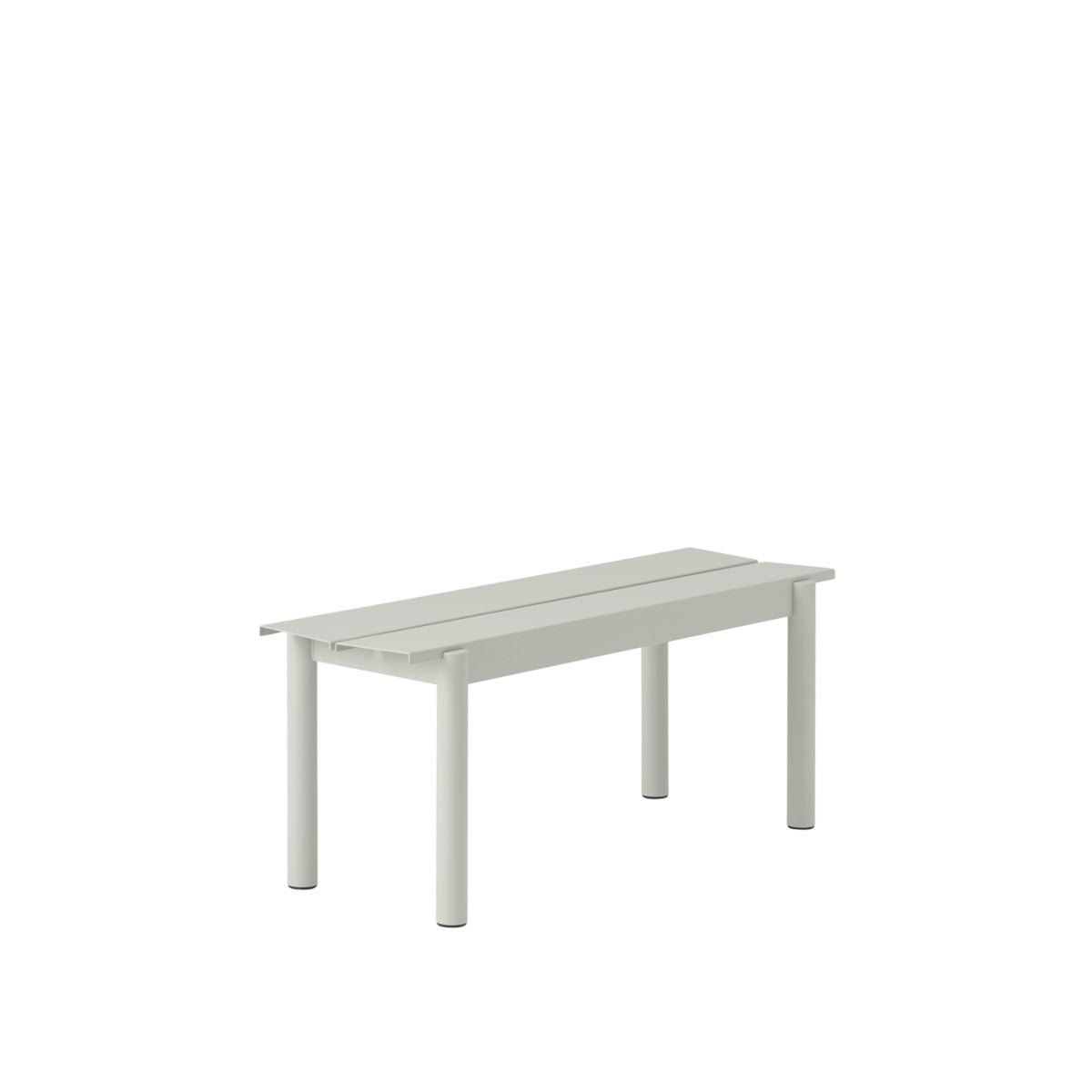 Muuto Linear Steel Bænk 110cm