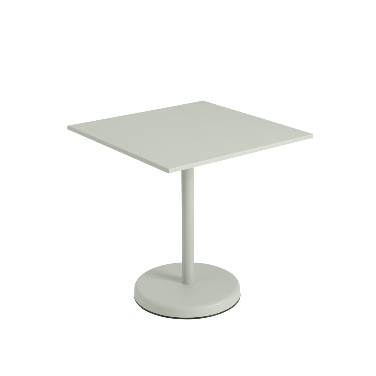 Muuto Linear Steel Cafe Table