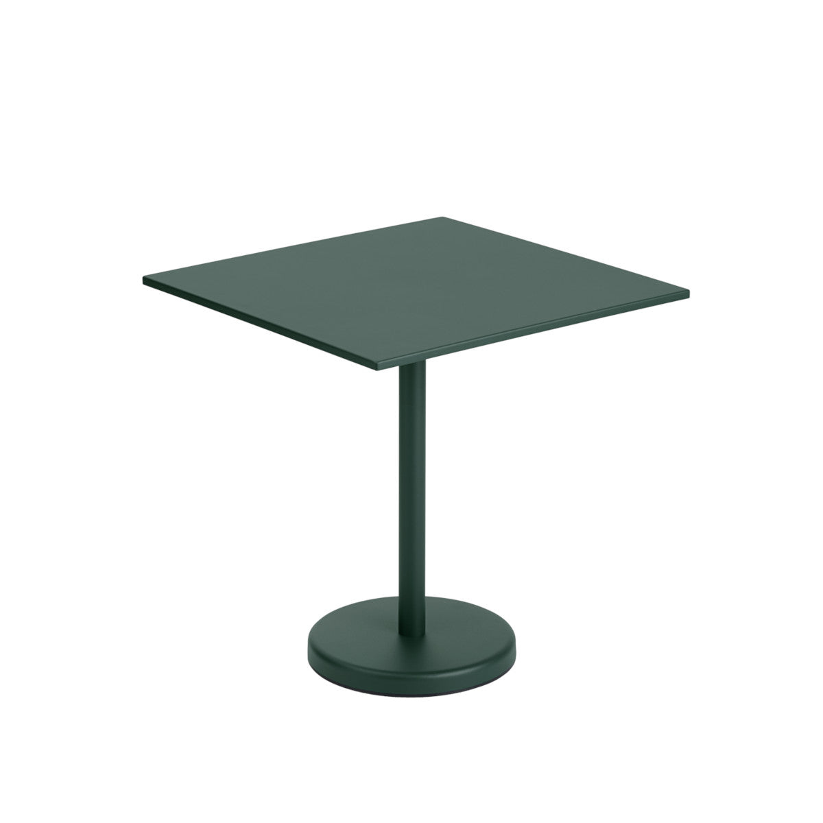 Muuto Linear Steel Cafe Table