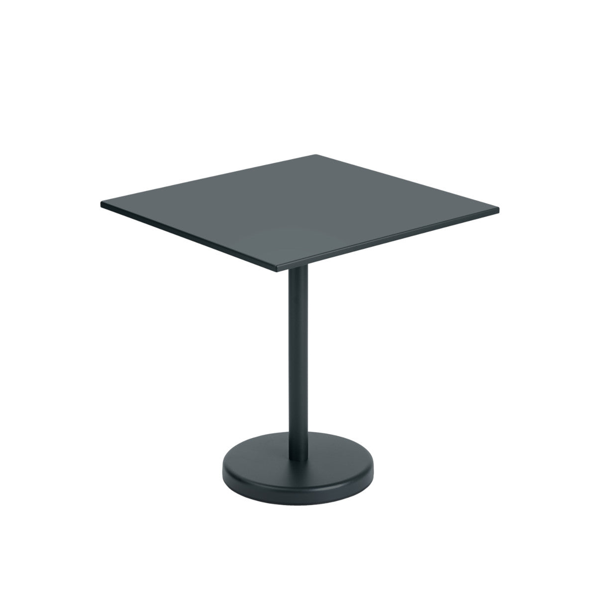 Muuto Linear Steel Cafe Table
