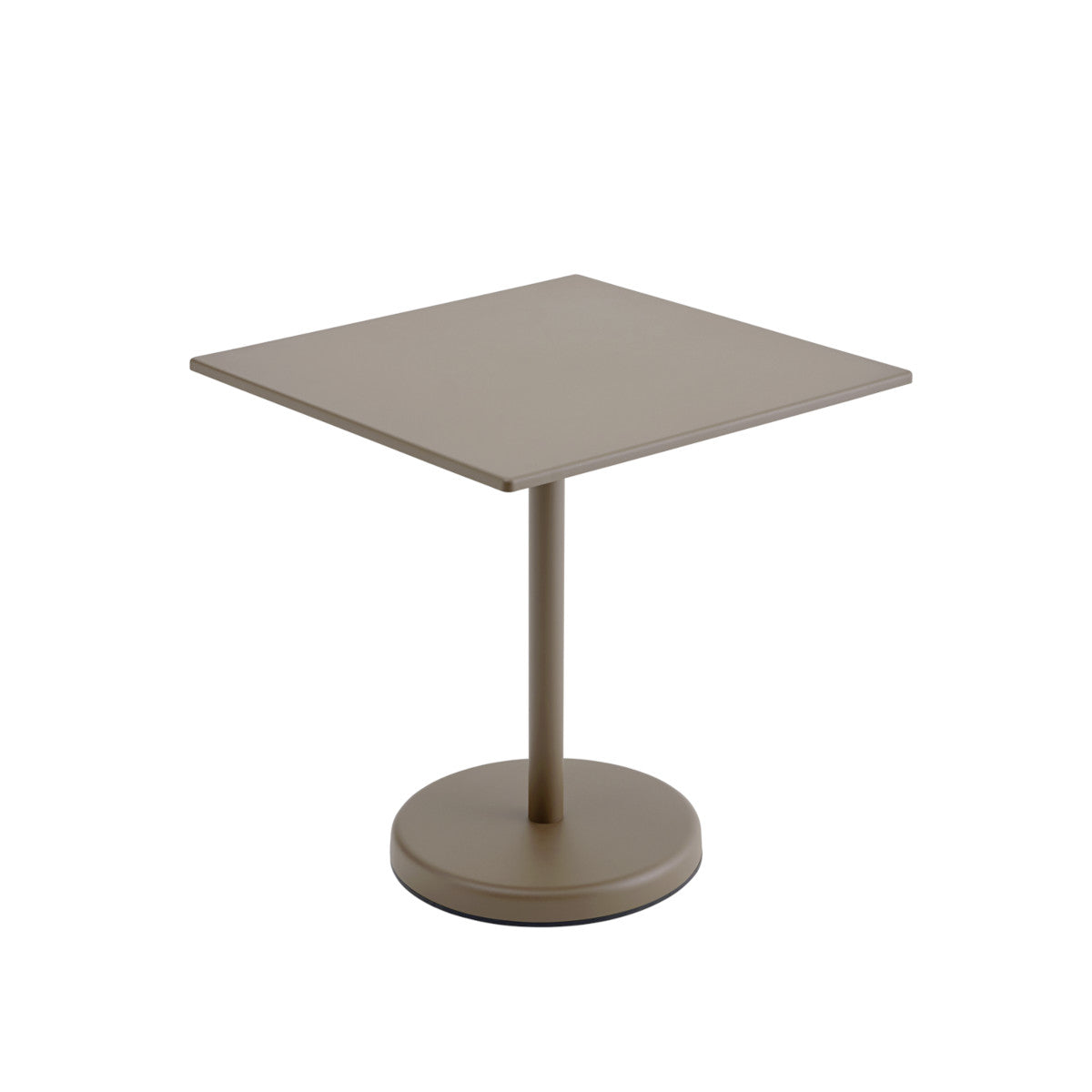 Muuto Linear Steel Cafe Table