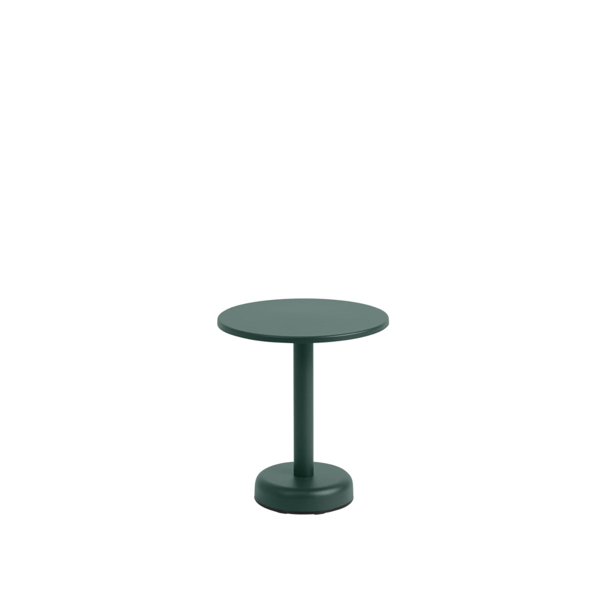 Muuto Linear Steel Coffee Table - 42cm