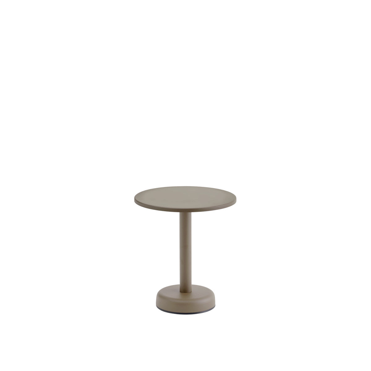 Muuto Linear Steel Coffee Table - 42cm