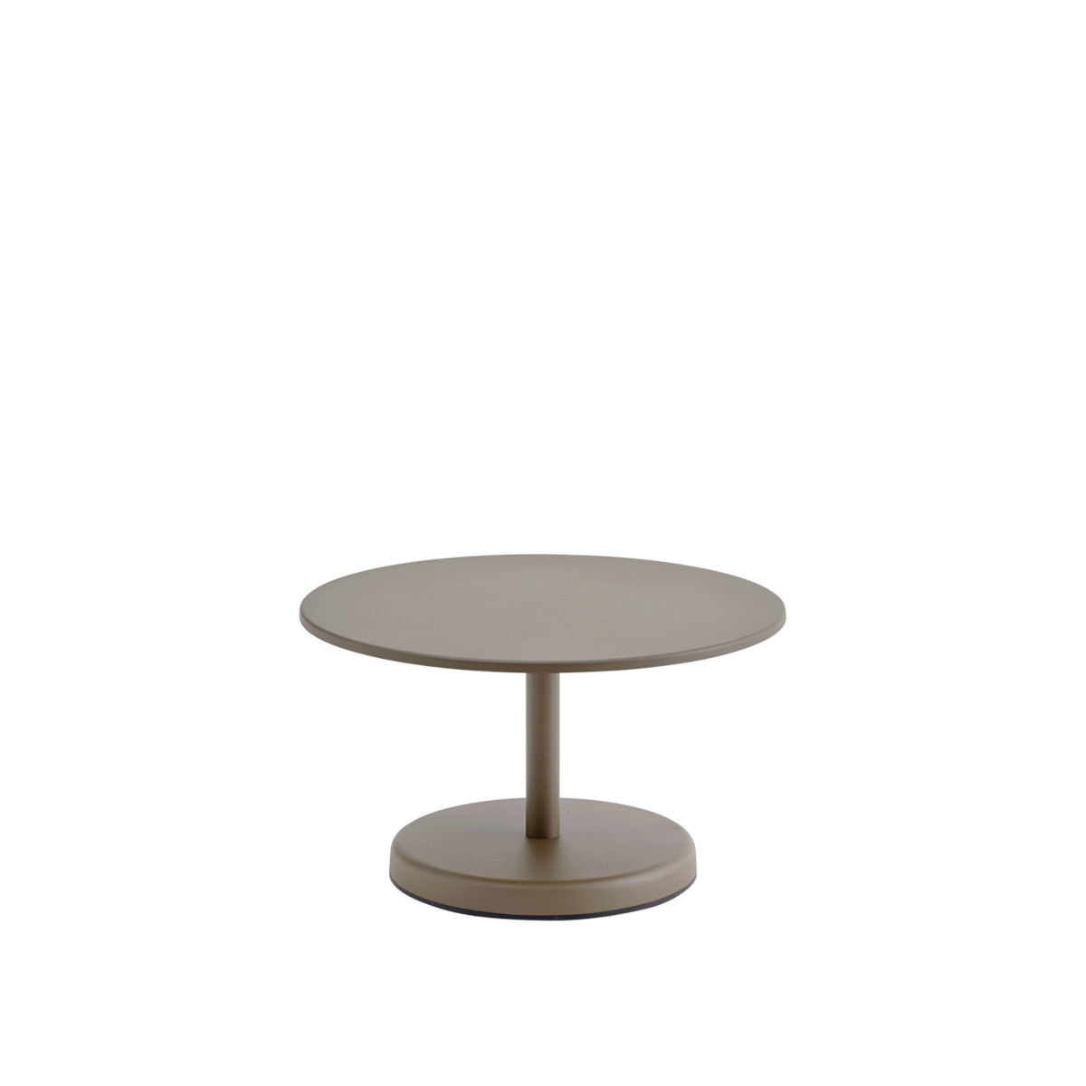 Muuto Linear Steel Coffee Table - 70cm