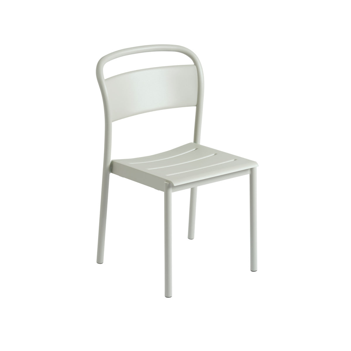 Muuto Linear Steel Side Chair