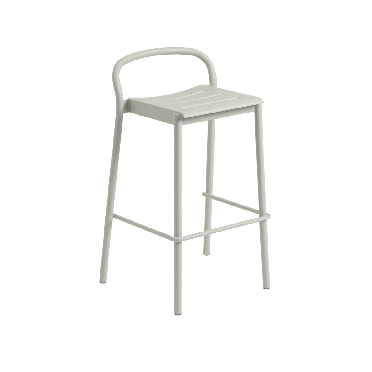 Muuto Linear Steel Bar Stol