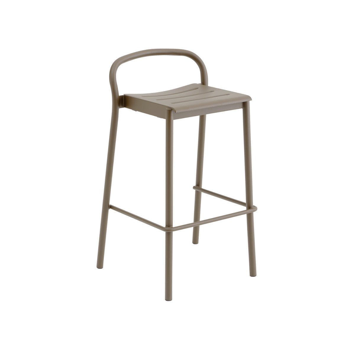 Muuto Linear Steel Bar Stol