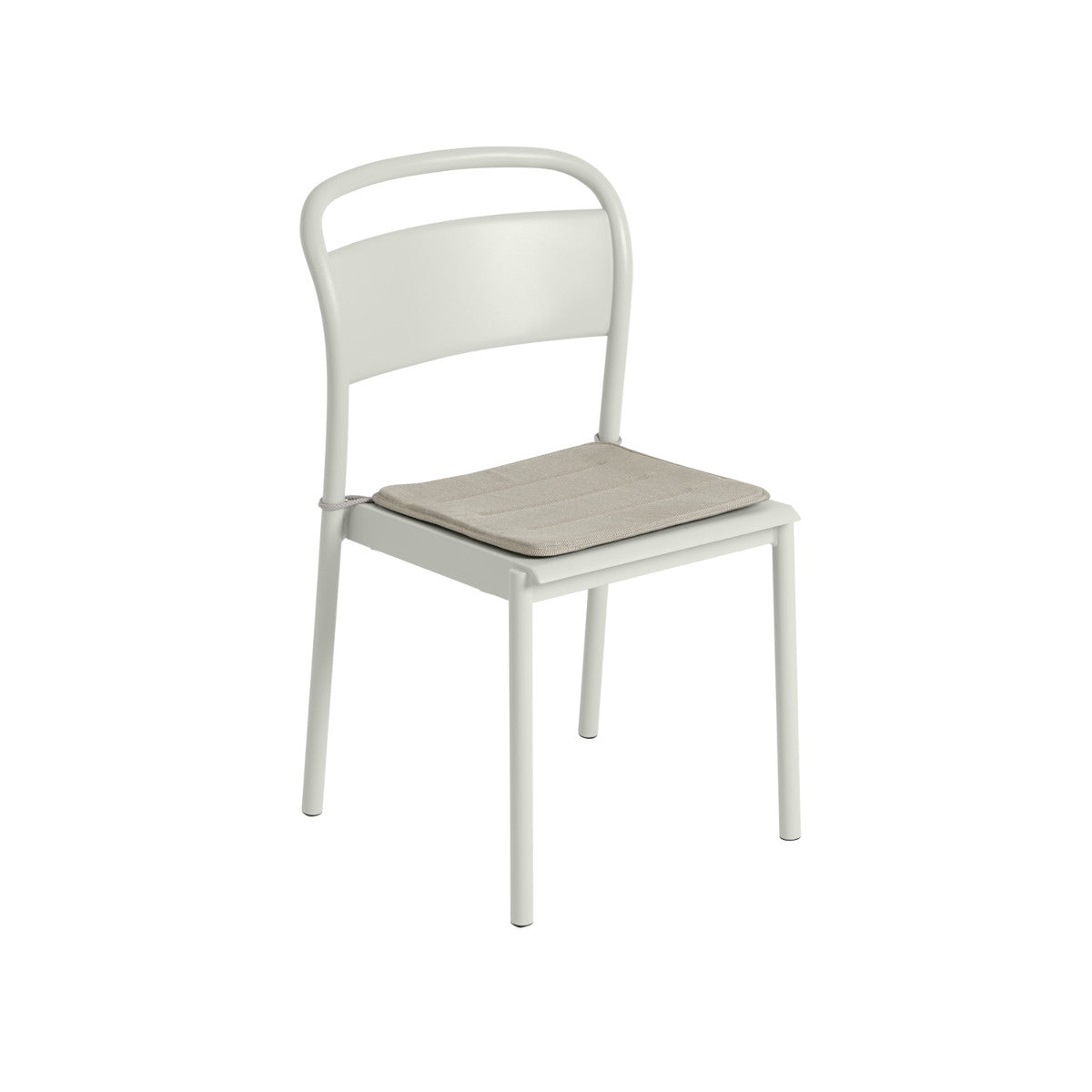 Muuto Linear Steel Hynde Stol