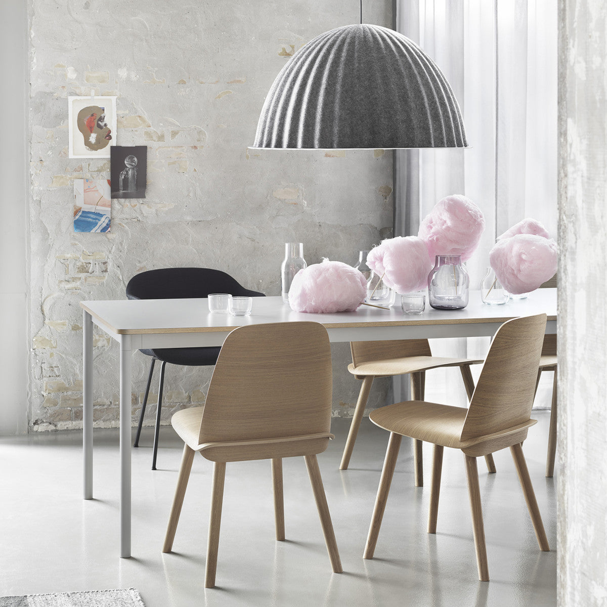 Muuto Nerd Chair