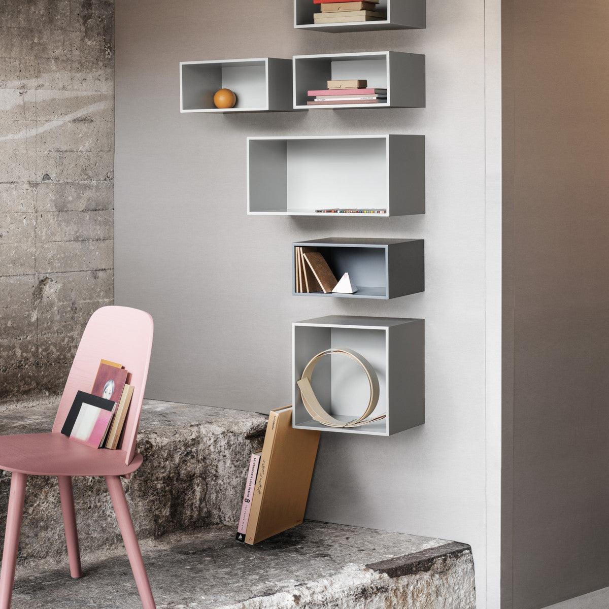 Muuto Nerd Chair