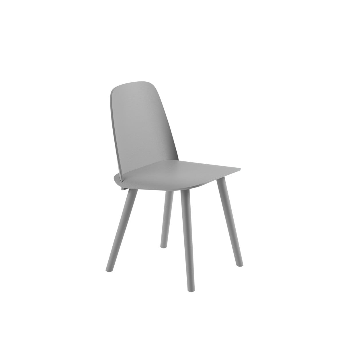 Muuto Nerd Chair