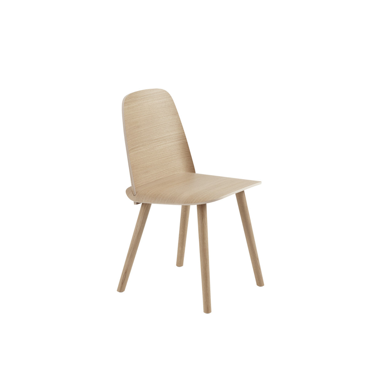 Muuto Nerd Chair