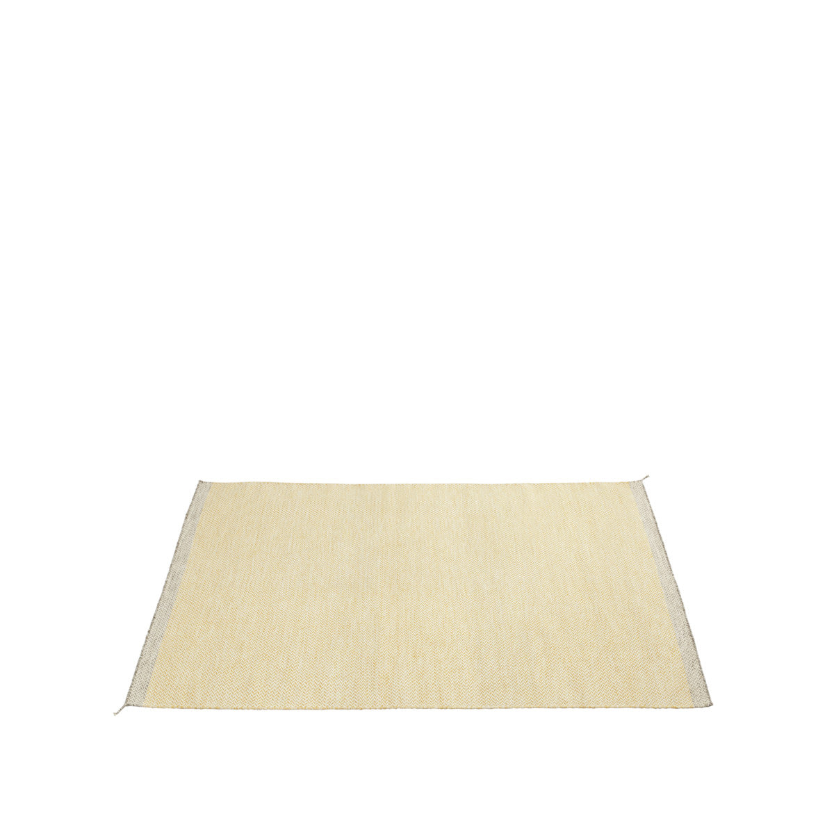 Muuto PLY Rug - Tæppe 170x240cm