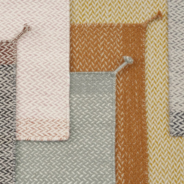 Muuto PLY Rug - Tæppe 270x360cm