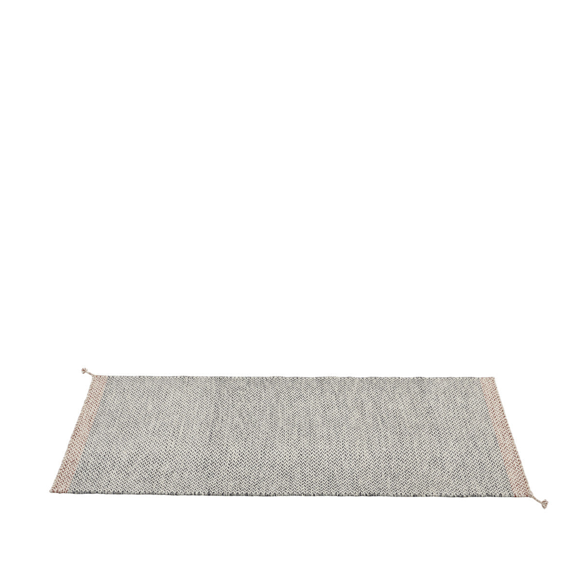 Muuto PLY Rug Tæppe - 80x200cm