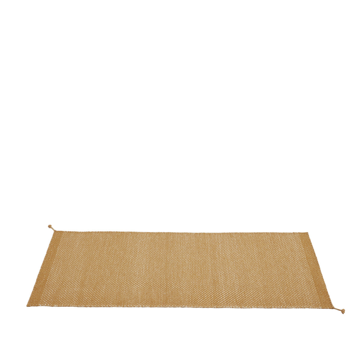 Muuto PLY Rug Tæppe - 80x200cm