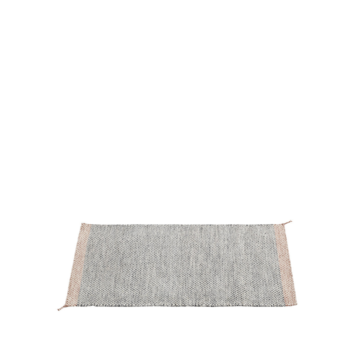 Muuto PLY Rug Tæppe - 140x85cm