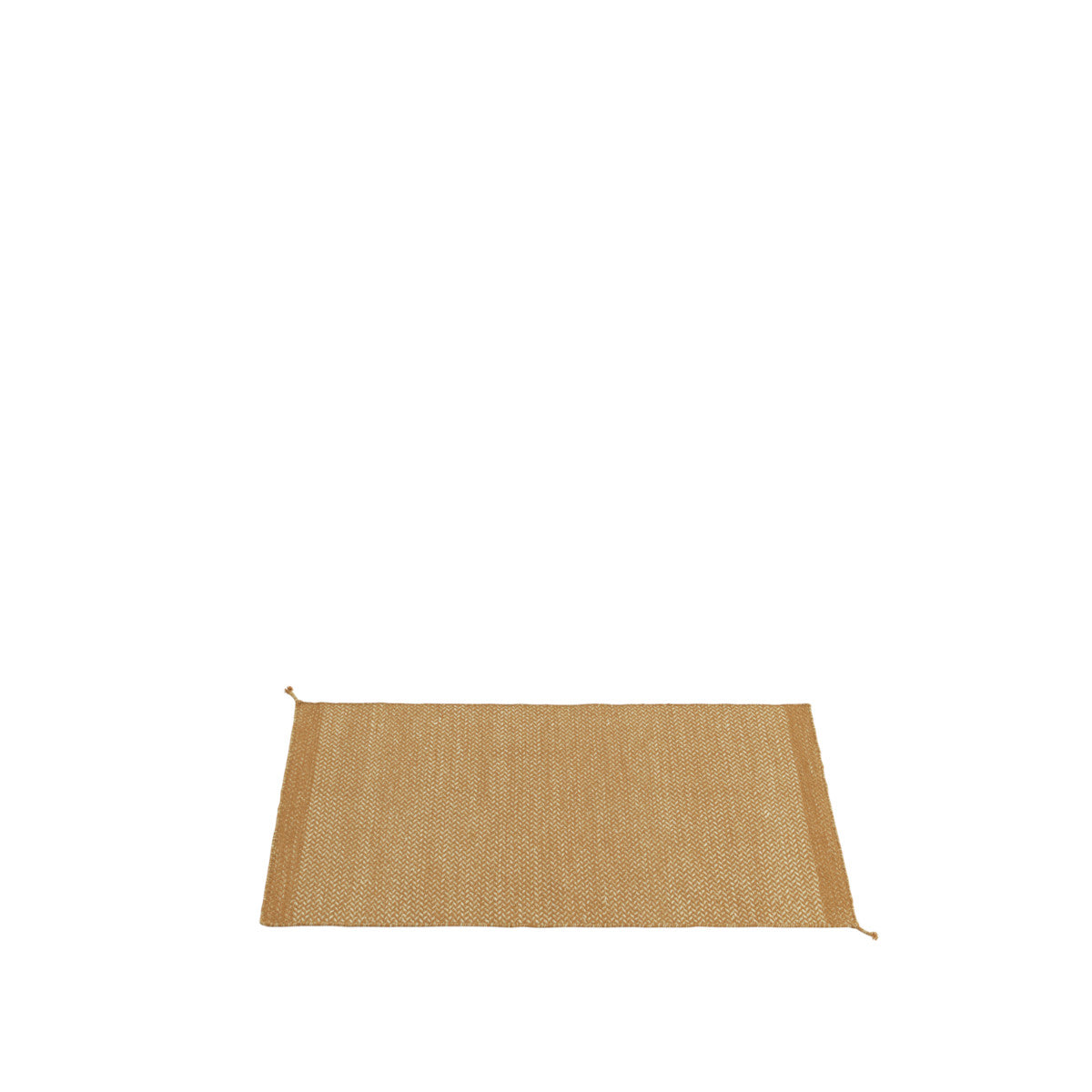 Muuto PLY Rug Tæppe - 140x85cm