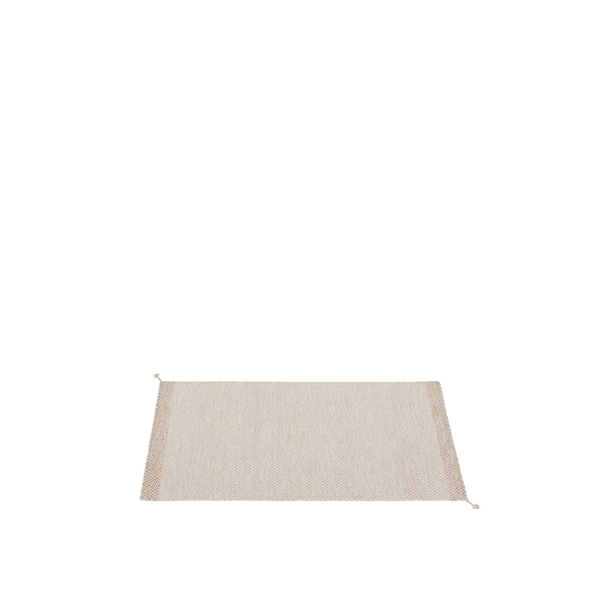 Muuto PLY Rug Tæppe - 140x85cm