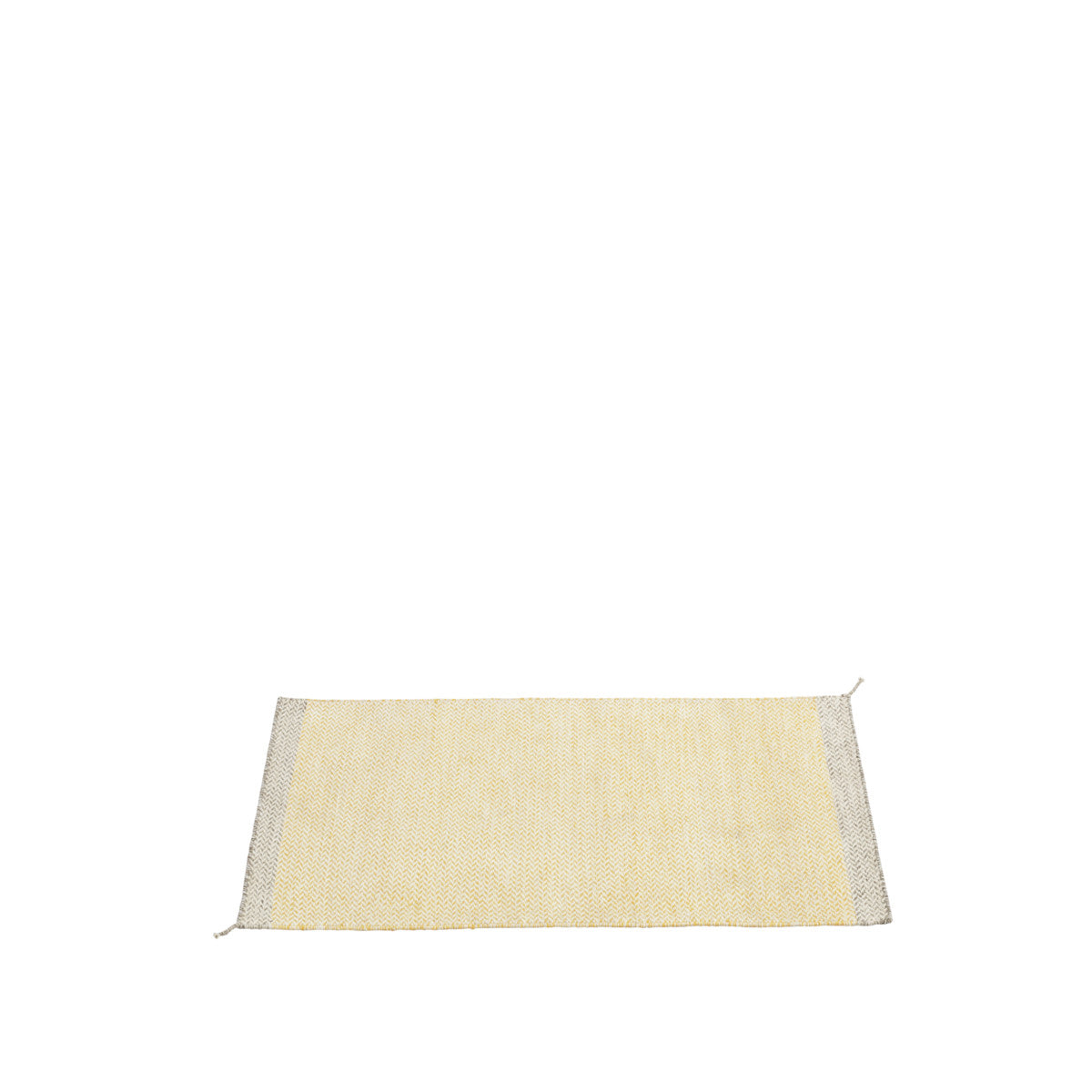 Muuto PLY Rug Tæppe - 140x85cm