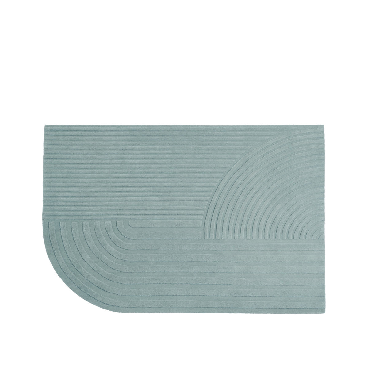 Muuto Relevo Rug - 200x300