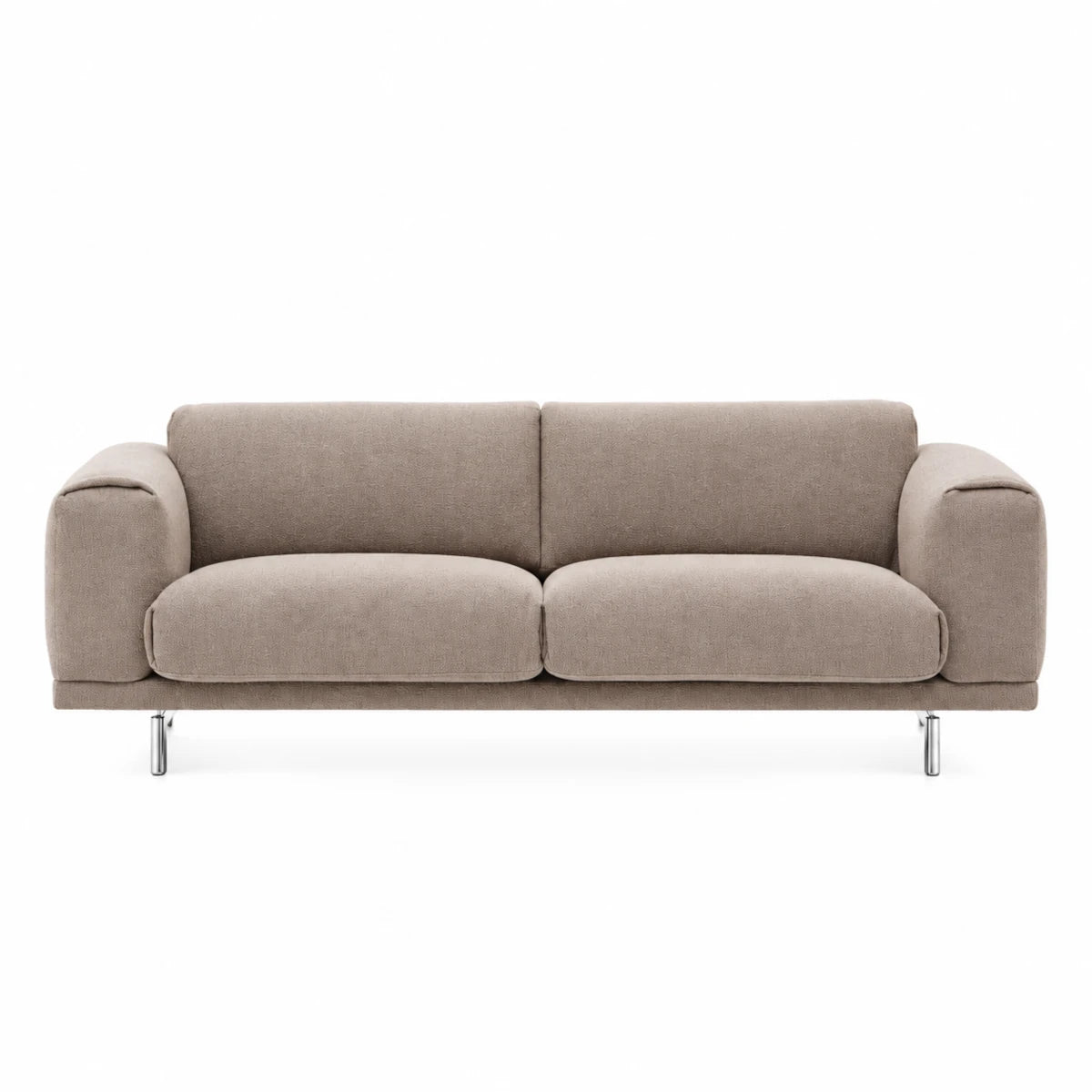Muuto Rest Sofa 3 Pers - Heart 6