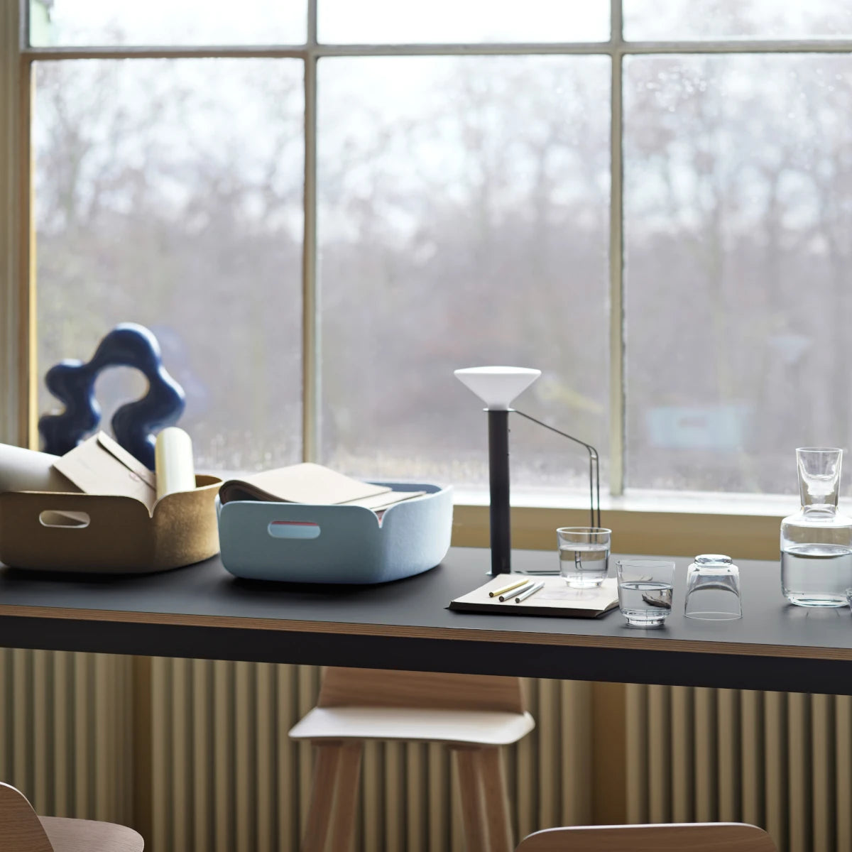 Muuto Restore Tray