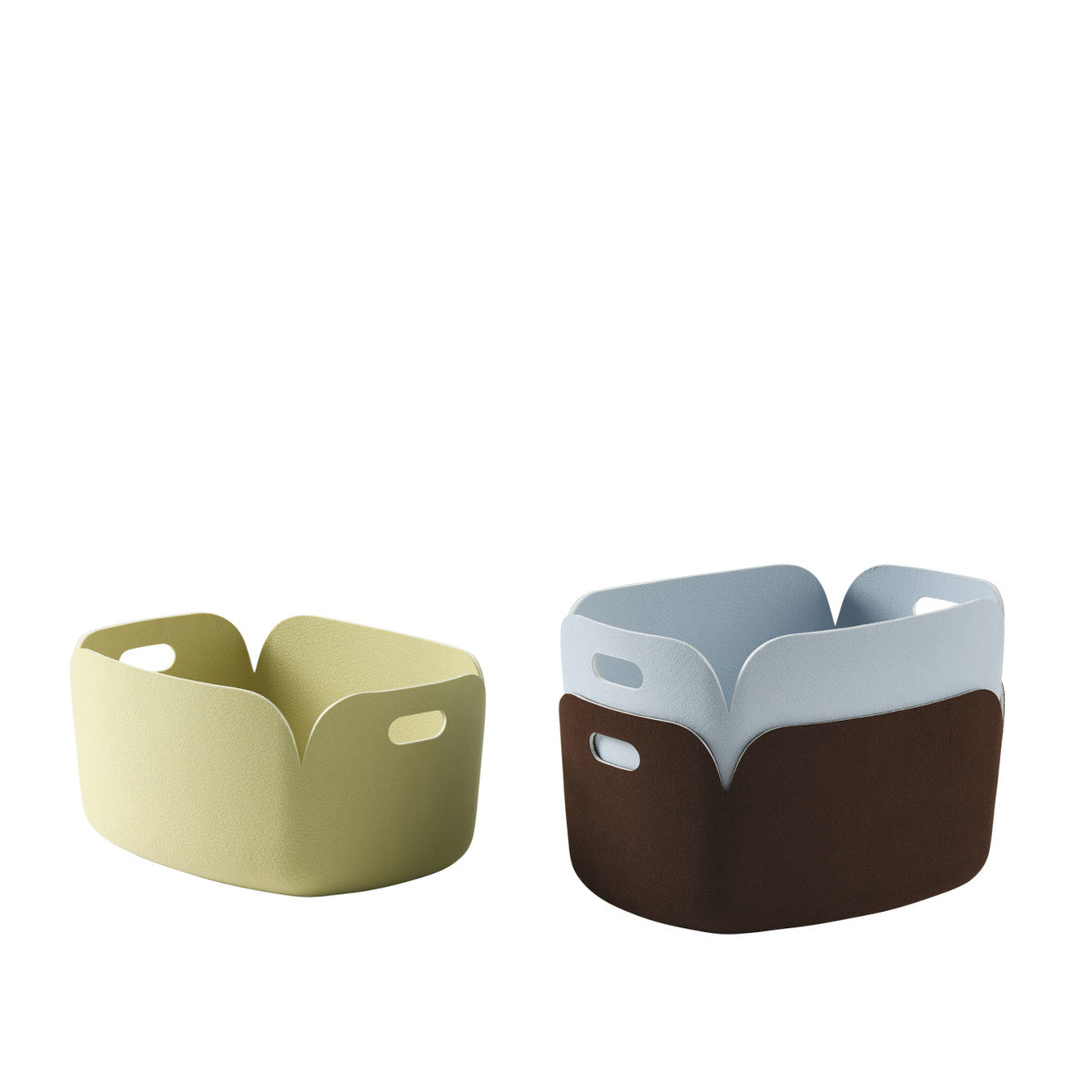 Muuto Restore Opbevaringskurv 48x35cm