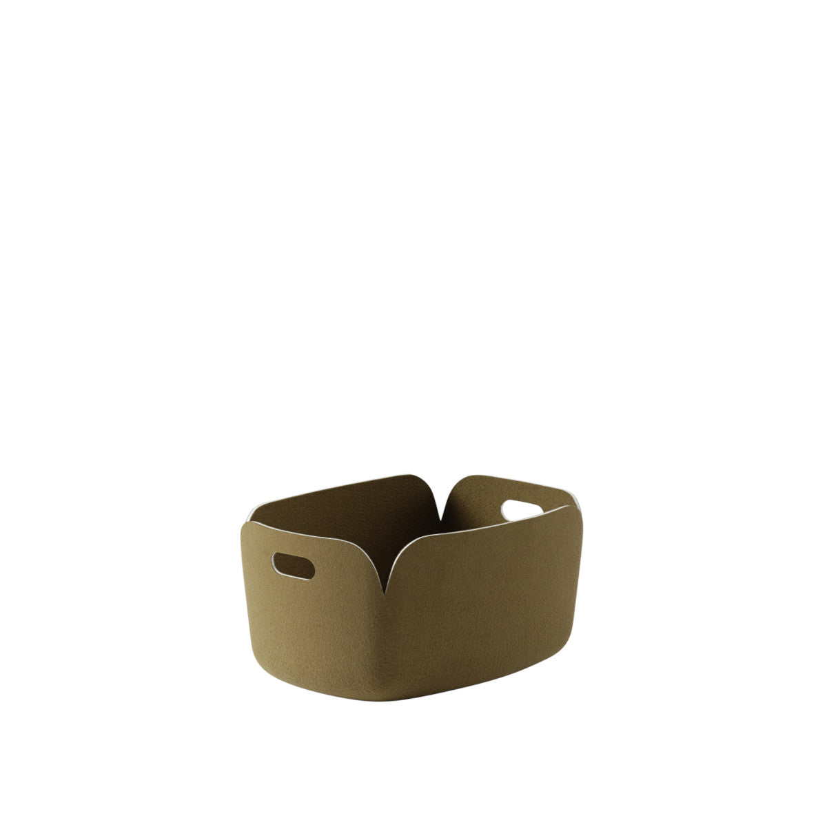 Muuto Restore Opbevaringskurv 48x35cm