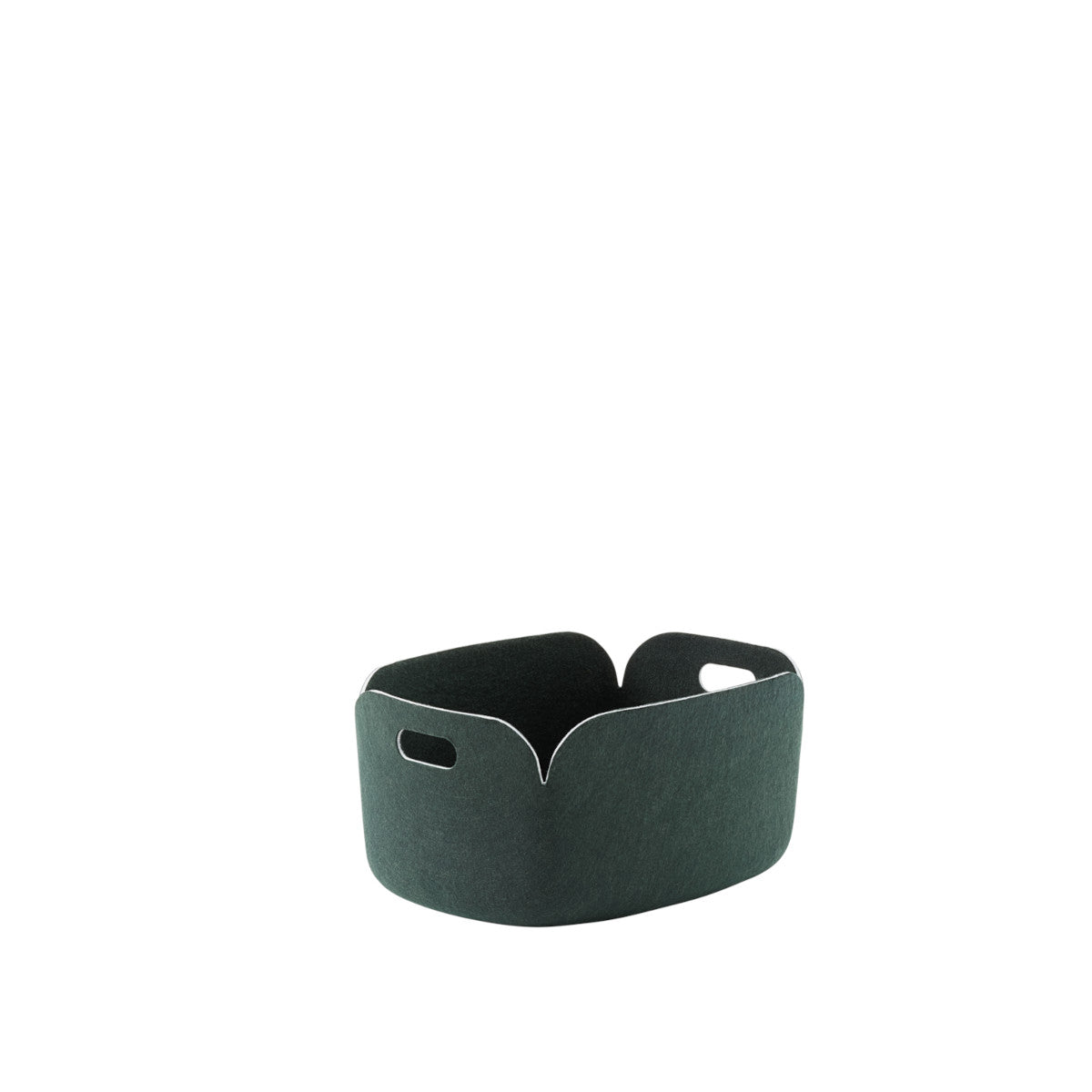 Muuto Restore Opbevaringskurv 48x35cm