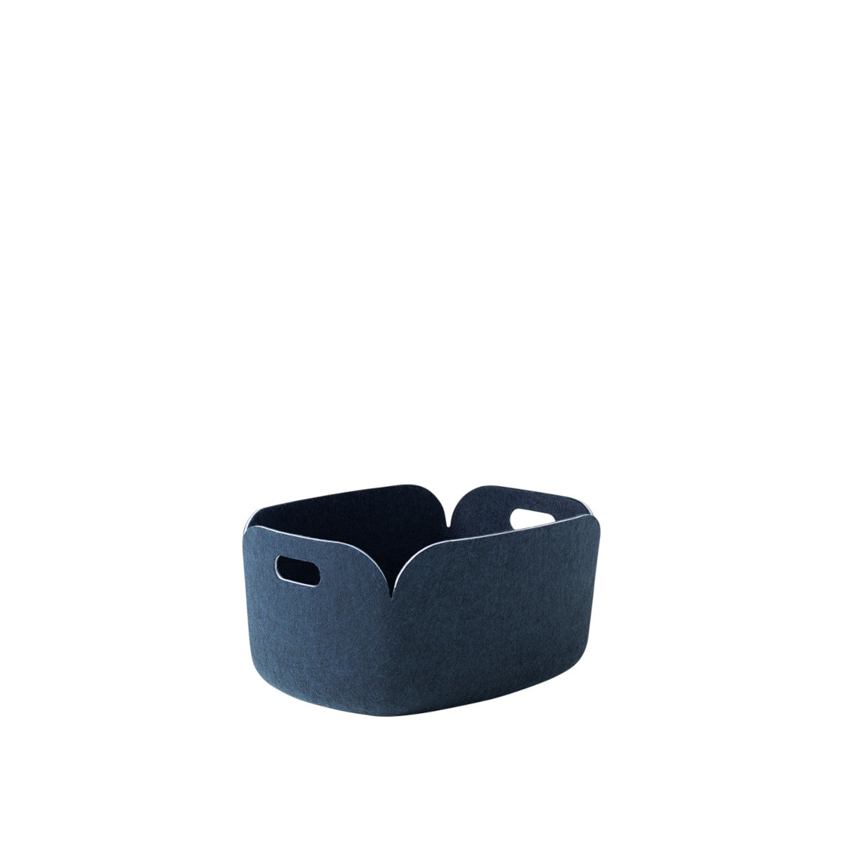 Muuto Restore Opbevaringskurv 48x35cm